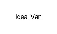 Logo Ideal Van em Bacacheri
