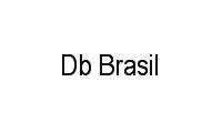 Logo Db Brasil em Águas Claras