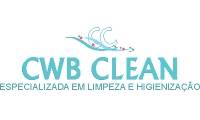 Logo Cwb Clean Especializada em Limpeza E Higienização em Lindóia