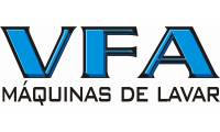 Logo Vfa Máquinas de Lavar em Fonseca