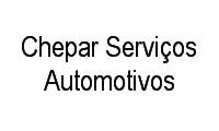 Logo Chepar Serviços Automotivos em Vila Leopoldina