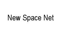 Logo New Space Net em Cidade Nova