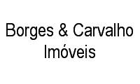Logo Borges & Carvalho Imóveis em Bangu