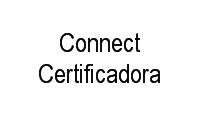 Logo Connect Certificadora em Centro América