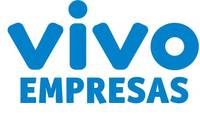 Logo Vivo Empresas Consultores em Recanto Verde do Sol