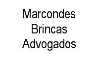 Logo Marcondes Brincas Advogados em Santo Antônio de Lisboa