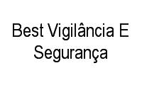 Logo Best Vigilância E Segurança em Oswaldo Cruz