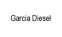 Logo Garcia Diesel em Coronel Antonino