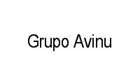 Logo Grupo Avinu em Guaratiba