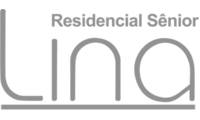 Logo Clínica de Repouso - Lina Residencial Sênior em Jardim