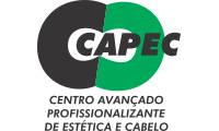 Logo Capec-Centro Avançado Prof. de Estética E Cabelo em Centro