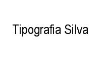 Logo Tipografia Silva em Vila Bertioga