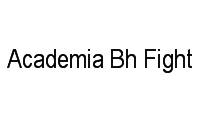 Logo Academia Bh Fight em Grajaú