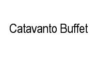 Logo Catavanto Buffet em Ponto Central