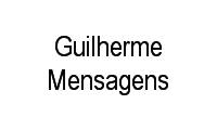Logo Guilherme Mensagens