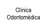 Logo Clínica Odontomédica em Ondina