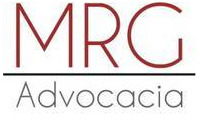Logo MRG Advocacia