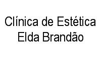 Logo Clínica de Estética Elda Brandão