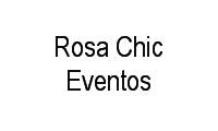 Fotos de Rosa Chic Eventos