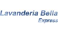Logo Lavanderia Bella em Santa Cruz