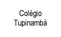 Logo Colégio Tupinambá em Bela Vista