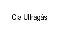 Logo Cia Ultragás em Vila Verde