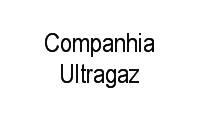 Logo Companhia Ultragaz