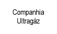 Logo Companhia Ultragáz