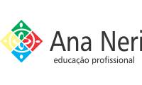 Logo Ana Neri Educação Profissional em Centro