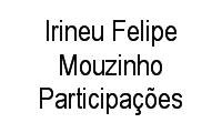 Logo Irineu Felipe Mouzinho Participações em Leblon