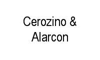 Logo Cerozino & Alarcon em Zona I
