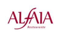 Logo Alfaia em Copacabana