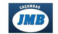 Logo Jmb Locação de Caçambas de Entulhos e Resíduos em Capão Raso