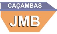 Logo JMB Locação de Caçambas de Entulhos e Resíduos em Capão Raso