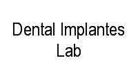 Logo Dental Implantes Lab em Joaquim Távora