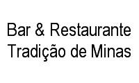 Logo Bar & Restaurante Tradição de Minas em Padre Eustáquio