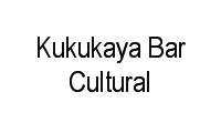 Logo Kukukaya Bar Cultural em São João do Tauape