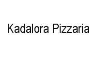 Logo Kadalora Pizzaria em Jardim Monte Alegre