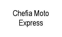Logo Chefia Moto Express