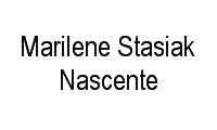 Logo Marilene Stasiak Nascente em Passo da Areia