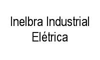 Logo Inelbra Industrial Elétrica