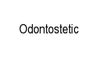 Logo Odontostetic em Morada de Laranjeiras