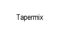 Logo Tapermix em Poço