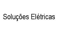 Logo Soluções Elétricas em Jardim Curitiba