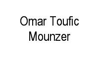 Logo Omar Toufic Mounzer em Centro