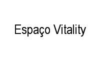Logo Espaço Vitality em Nova Baden