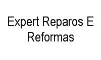 Logo Expert Reparos E Reformas