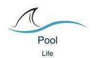 Logo Pool Life - Manutenção E Limpeza