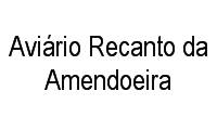 Logo de Aviário Recanto da Amendoeira em Campo Grande