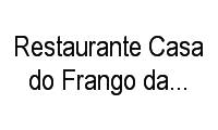 Logo Restaurante Casa do Frango da Grande Família em Campo Grande